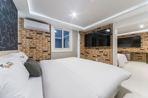 김해 어방동 스위트 호텔