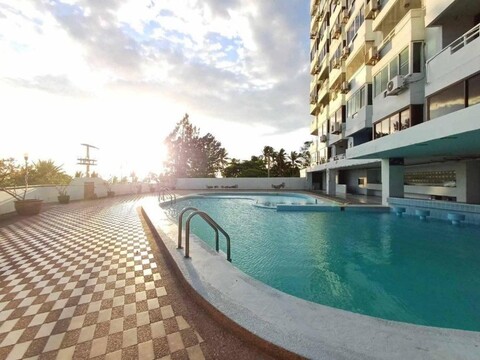 Wonnapa Pool Villa Seaview