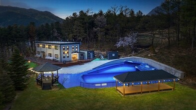 포천 서해성펜션