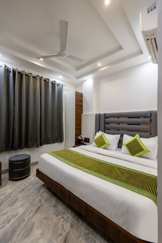 호텔 유엔 스타