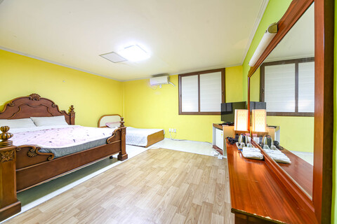 전주 서서학동 나나