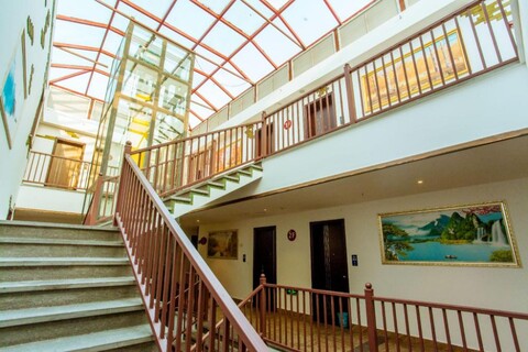 Shanghai Longfu Boutique Hotel