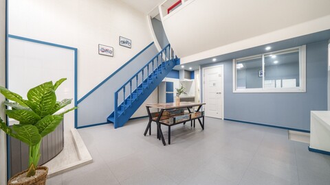 경주 놀로와스파펜션