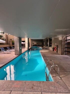 Hotel Flat Moema UH 715