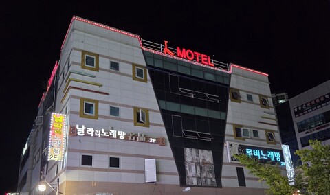 양산 물금 L