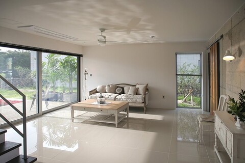 서귀포 호텔창고펜션