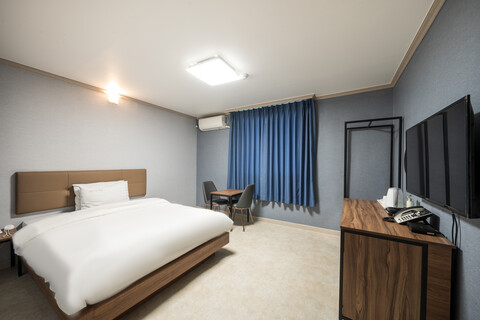 담양 창평 G호텔