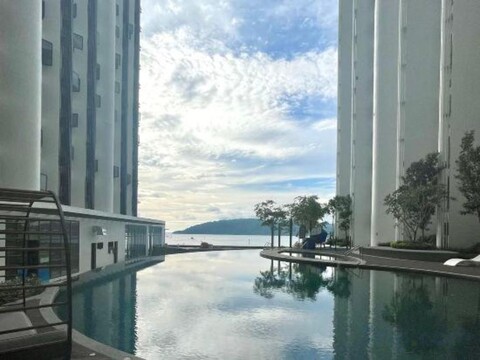 The Shore - by Shorever Amor