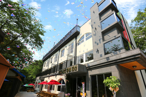 제천 나인밸리펜션