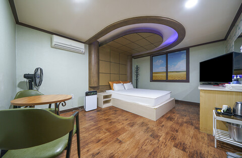 부산 온천장 빅토리아