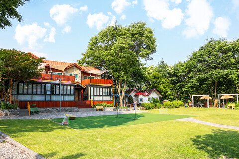 가평 스테이산들(STAY SANDEUL)