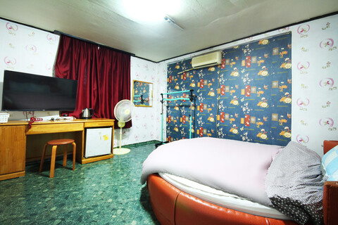 부산 충무동 우리