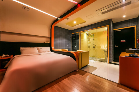 당진 힐링 무인텔