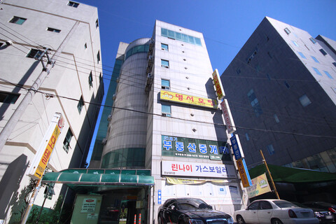 창원 명서동 명서