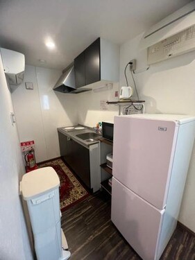 民泊TOKYO one シェアハウス