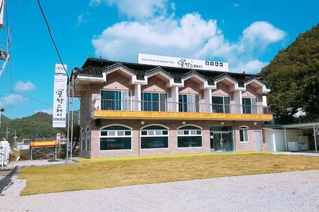 춘천 로하스테이펜션