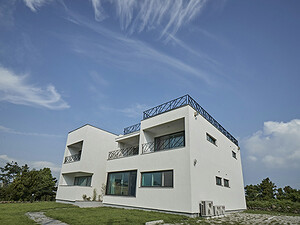 제주 아라스테이펜션