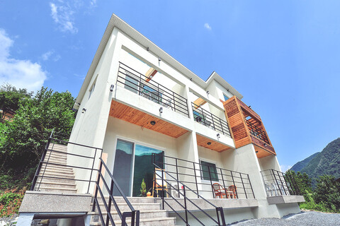 단양 라벨라비타펜션