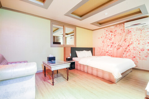 광양 S self 무인텔