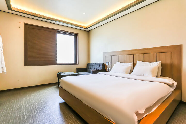 제주 HOTEL W (탑동점)-i