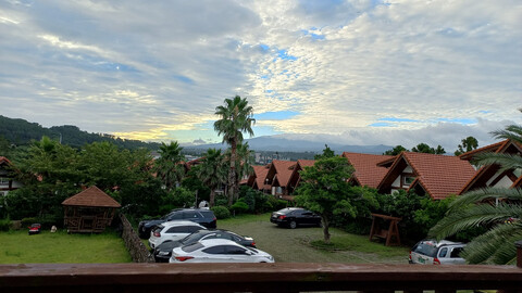 제주 조이랜드펜션