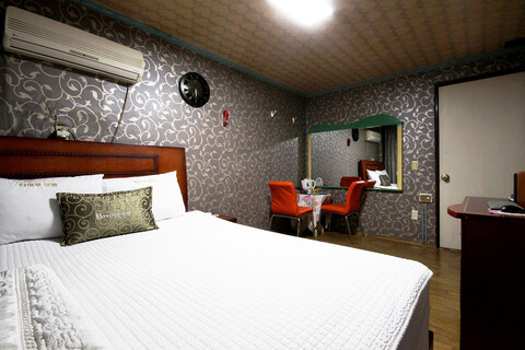 울산 삼산 터마루