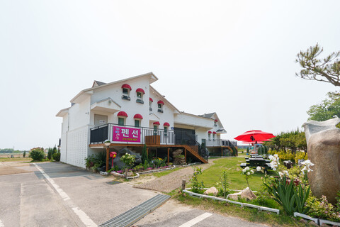 강화도(석모도) 바다세상펜션