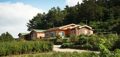 서귀포 제주혜윰 펜션