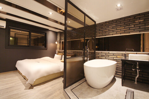 부산 기장 부띠끄호텔 5월로