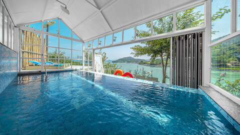 여수 또 스테이 풀빌라