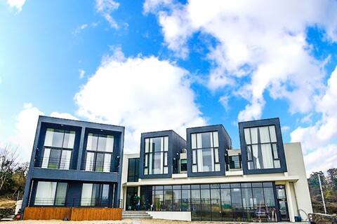 제주 클레르드륀펜션