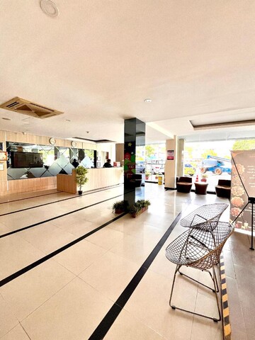 Serra Hotel
