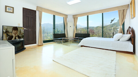 속초 해별달펜션