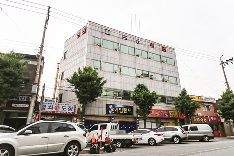 구미 사곡동 골드