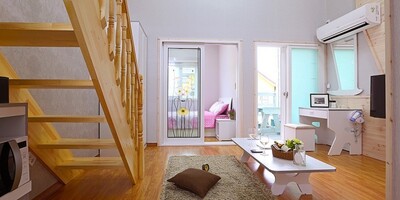 경주 카르페디엠펜션