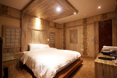 익산 해금 무인텔