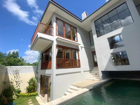 서머빌 누사두아 바이 REJA 빌라