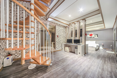 김해 어방동 미인