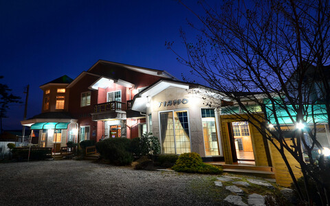 태안 띠아모펜션