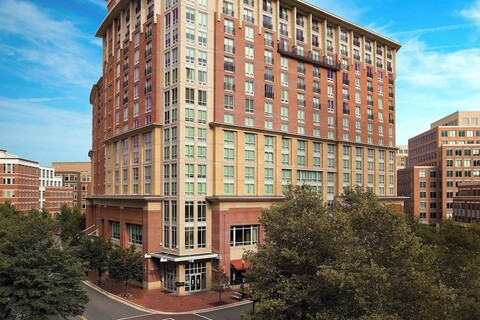 더 웨스틴 알렉산드리아 올드 타운