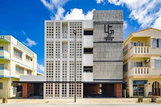 Hotel Underground Miyakojima