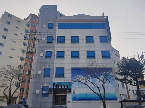 창원 진해 클라우드