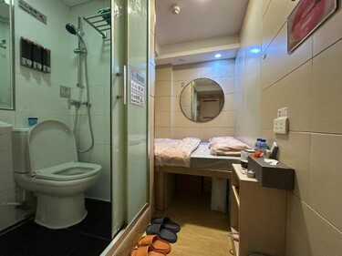 奧地利賓館 Chill House Motel