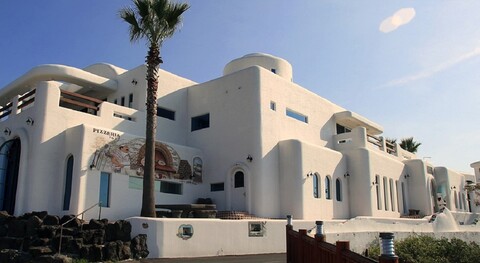 서귀포 3657펜션