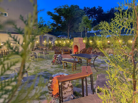 부안 더웨스트변산리조트