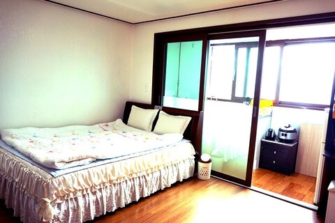 서귀포 성산일출봉펜션