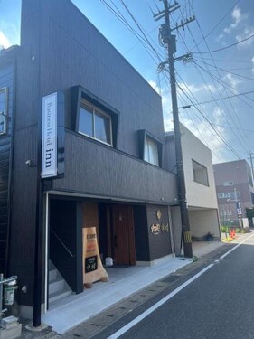 ビジネスホテルinn