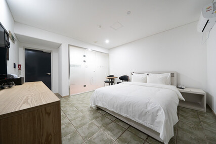 파주 반지 무인텔