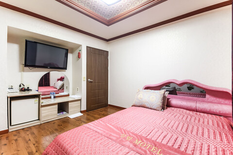 거제도 고현 성림