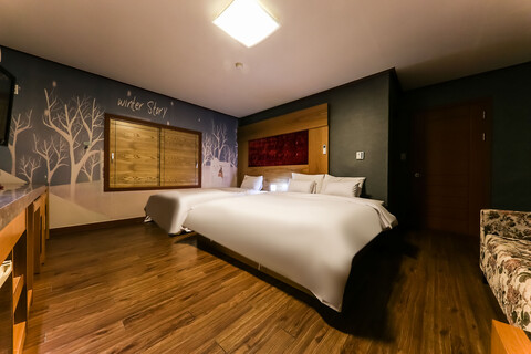 청주 초정약수 S